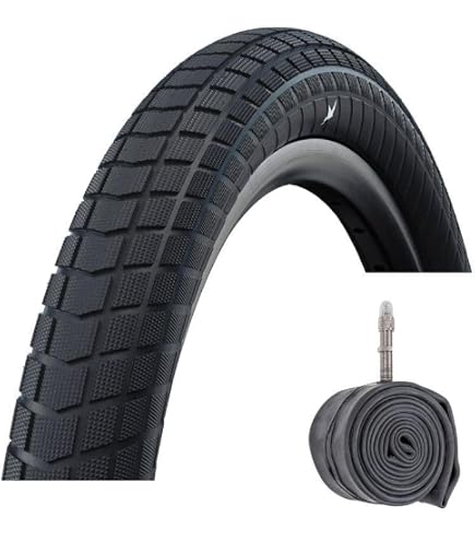 Amazon | 【正規品】 シュワルベ(SCHWALBE) ビッグベン 20x2.15